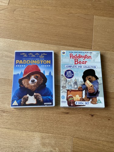 Paddington bear - paddington,