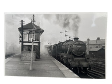 45011 locomotive carstairs - 45011,