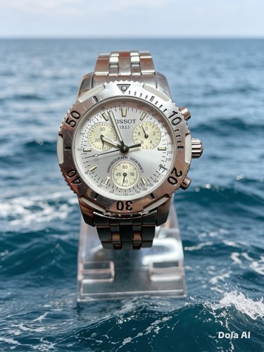Tissot prs200 t362 462 - tissot,