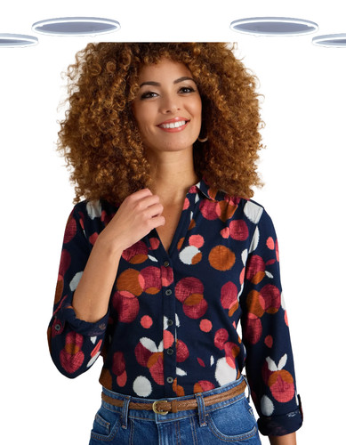 White stuff womens shirt - ex, shirt-