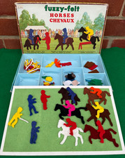 The RARE one! - Fuzzy-Felt