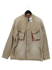 Etienne Ozeki Bomber Jacket
