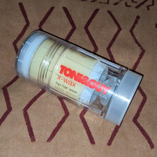 Toni & Guy X-Wax