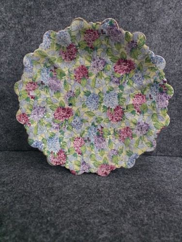 Vintage james kent hydrangea - vintage,