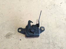 RENAULT TWINGO II BONNET LOCK