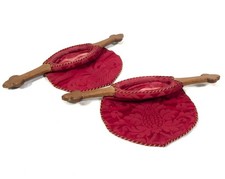 Antique Pair of Church Used