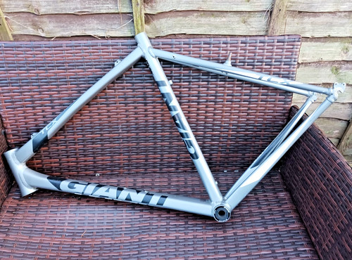 Giant tcx aluminum - giant,