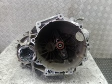 SEAT LEON GEARBOX SEH 6 SPEED 1.4 PETROL 0AJ300043 MK3 2012 - 2020