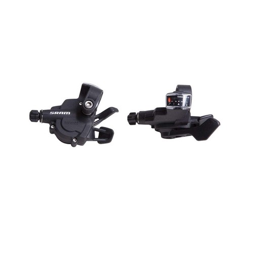 Sram trigger shifter 3x7 - sram,