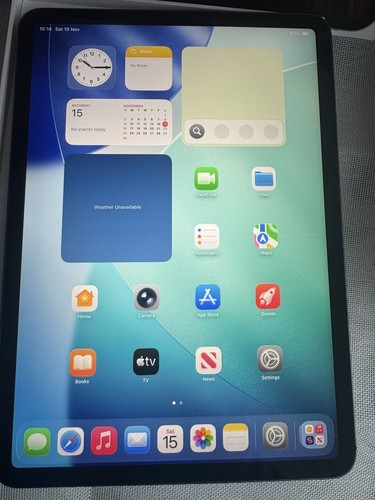 Apple ipad pro 3rd gen - gen, 128