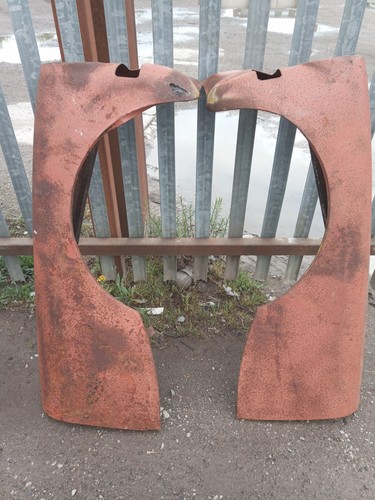 Midget 1500 pair - midget,