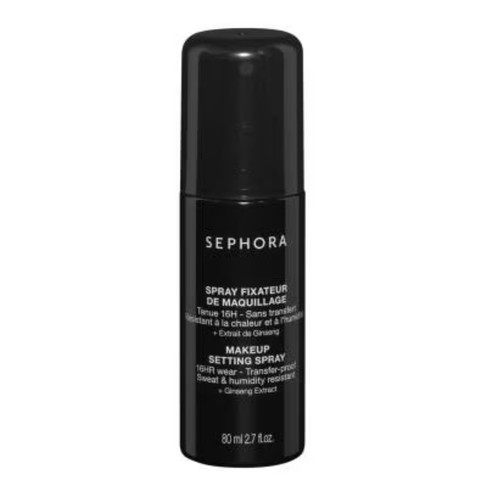 Sephora collection setting - sephora’s,