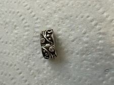 Genuine Pandora Silver Pink