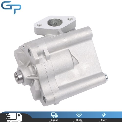Oil pump for land - for, range