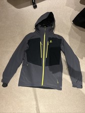 Salomon Icefrost Medium-Fit