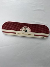 Birra Moretti Rubber Bar