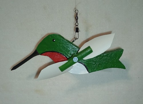 Make homemade hand crafted - we,