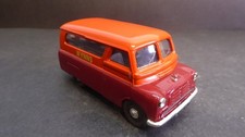 Corgi Classics Bedford CA Van