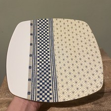 Vintage 1997 Wedgwood Samurai