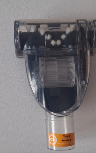 Genuine turbo tool for vax - for, air