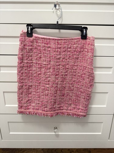 Escada vintage pink tweed - escada,