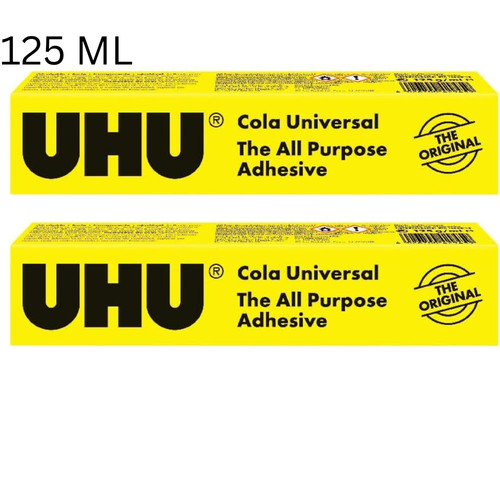 Uhu all purpose glue - 2,