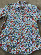 Liberty James Meade Tana Lawn