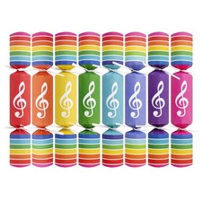Xylophone Christmas Crackers
