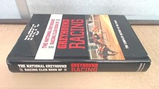 The Ngrc Book of Greyhound