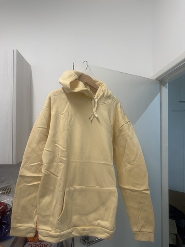 Hooded sweatshirt - hooded,
