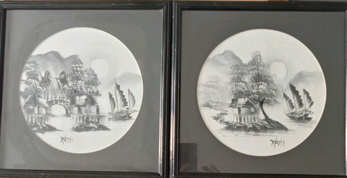 Pair vintage thomas - vintage,