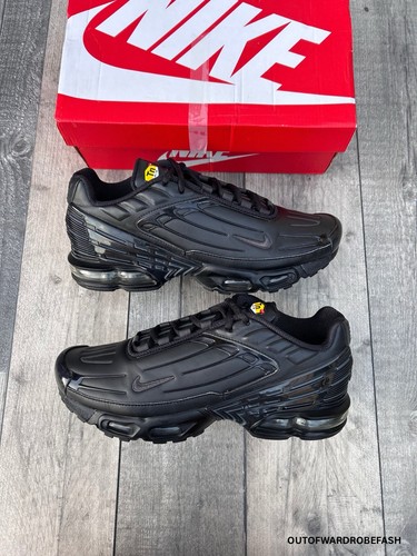 Nike air max - max, iii