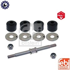 LINKCOUPLING ROD STABILISER