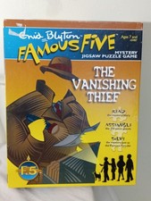 Enid Blyton Famous Five