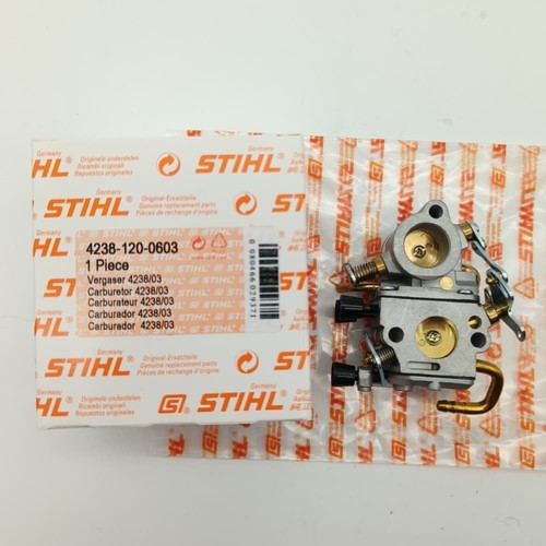 For stihl zama carb - for, 120