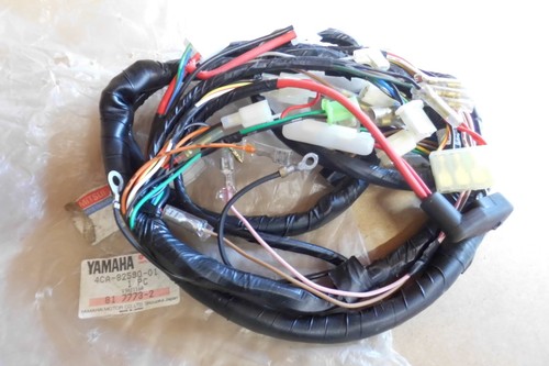 Yamaha cw50 bws - cw50,