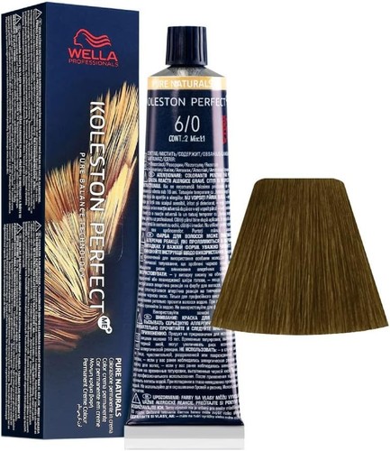 Wella koleston perfect - perfect, me+