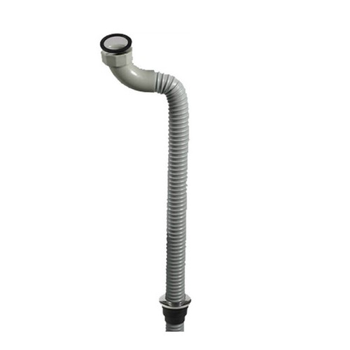 Bath tub drain - drain, hose