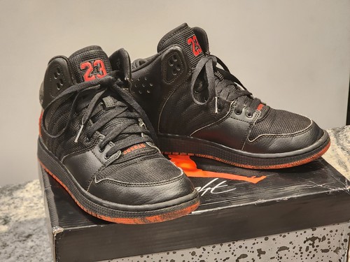 Air jordan flight premium - air,