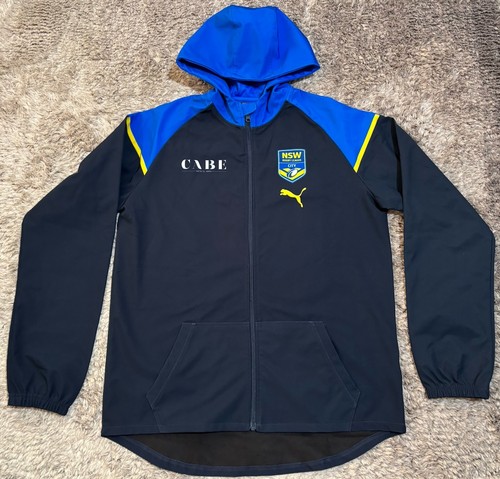 Nswrl city origin players - nswrl,