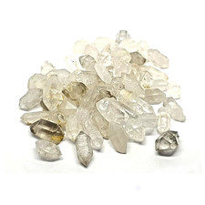 Herkimer Diamond Raw Rough