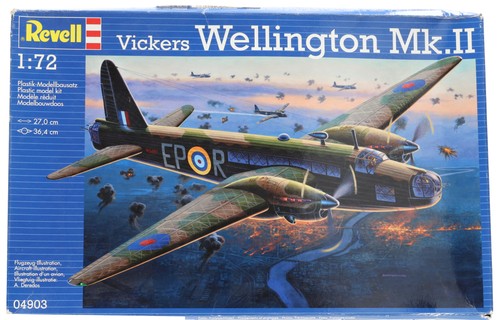 04903 revell scale - 04903,