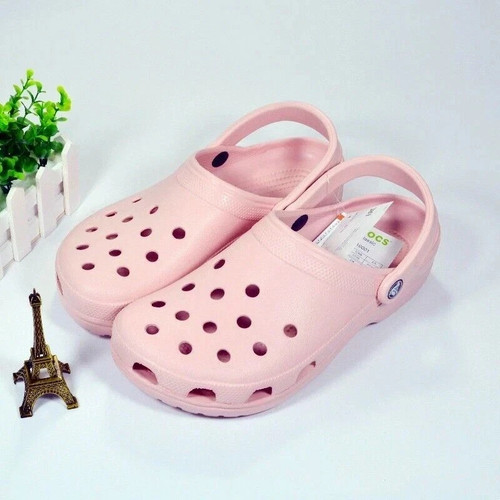 Crocs classic sandal clogs - uk,