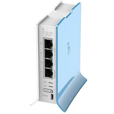Liberty Shield Lite VPN Router