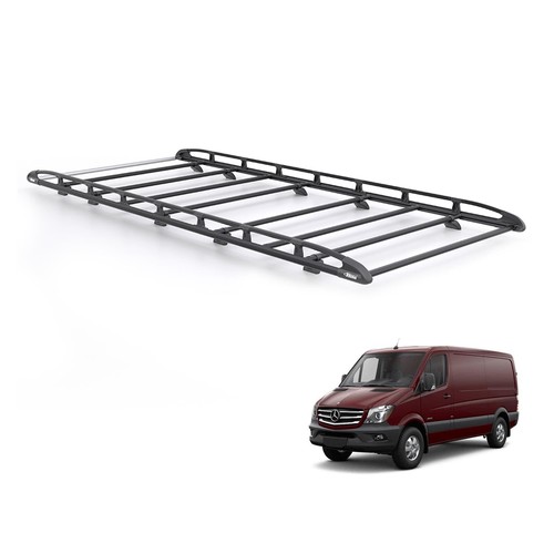 Mercedes sprinter 2006 2018 - mercedes, 2006-2018