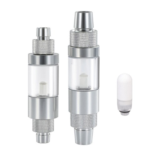Innovative co2 system - co2,