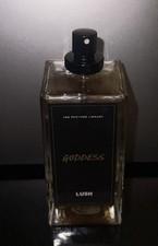 LUSH GODDESS 100ML  The