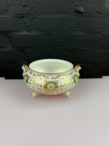 Royal crown derby green - derby,