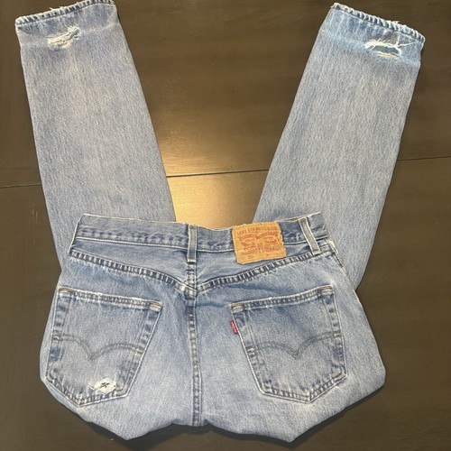 Vintage levis 501 - levis,