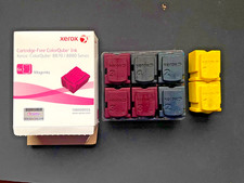 GENUINE XEROX ColorQube 8870